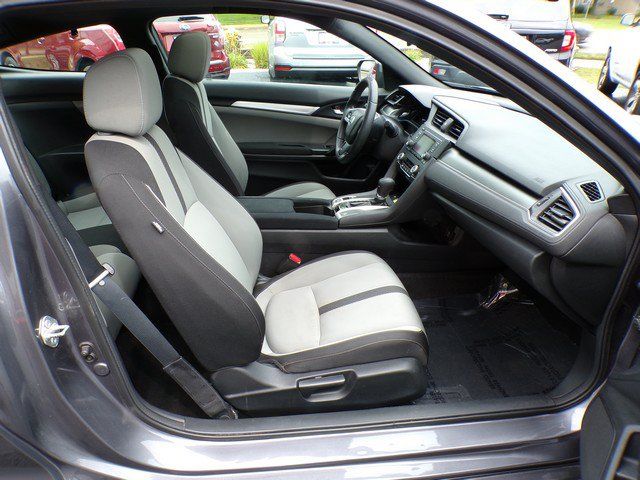 Used 2018 Honda Civic LX-P image 14