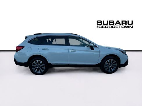 Used 2019 Subaru Outback 3.6R Touring w/ Popular Package #3A image 8