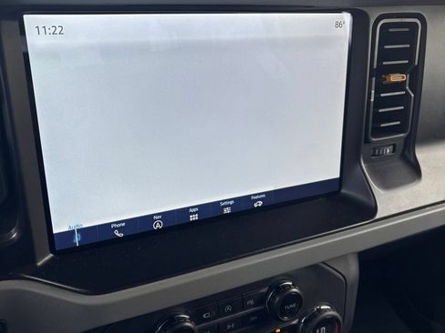 Used 2023 Ford Bronco Badlands AWD/4WD image 9