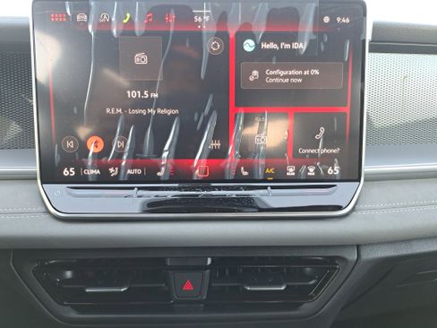 New 2026 Volkswagen Tiguan SE R-Line FWD image 20