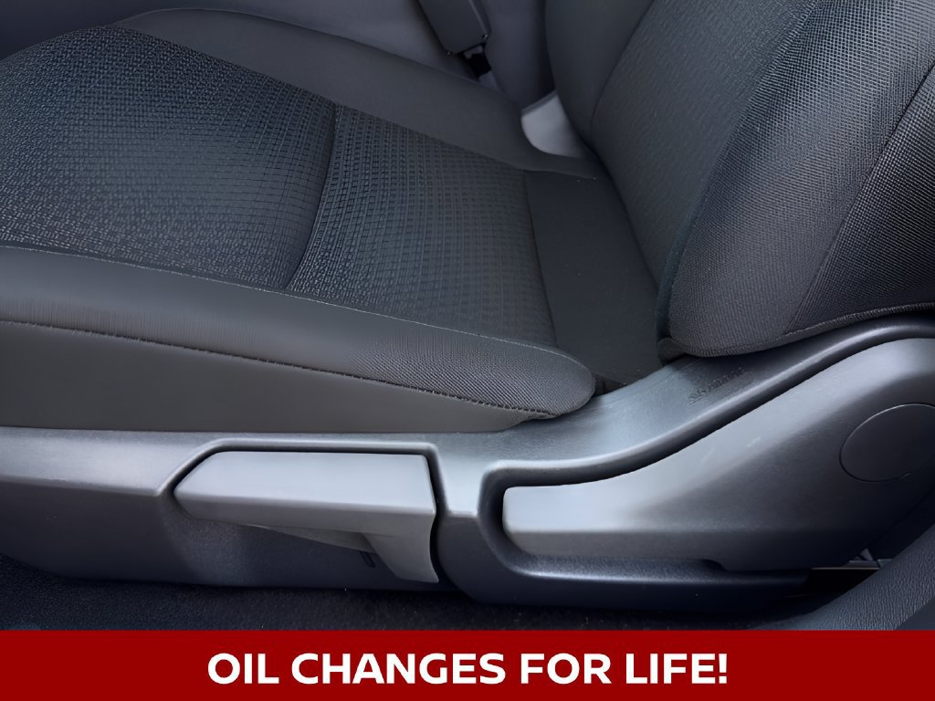 New 2027 Nissan Sentra S w/ Floor Mat Package FWD image 20
