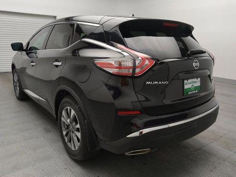 Used 2015 Nissan Murano S FWD image 5