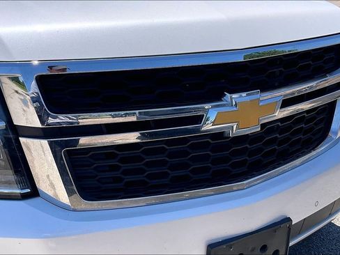 Used 2016 Chevrolet Tahoe LT RWD image 34