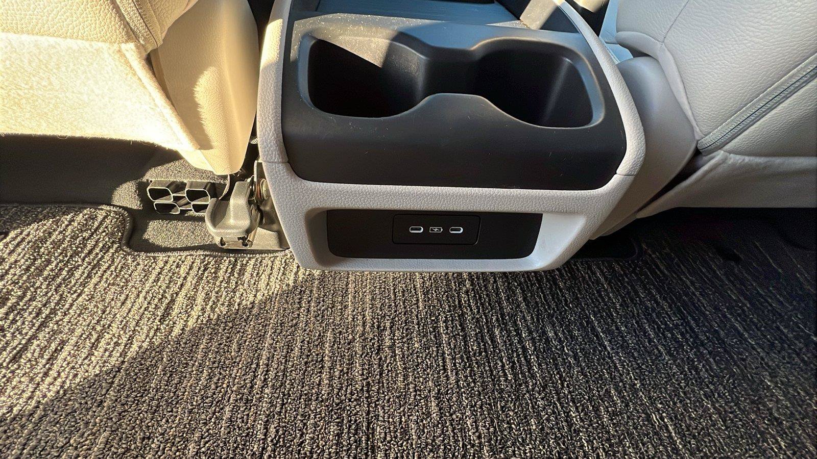 Certified 2025 Honda Odyssey EX-L image 20