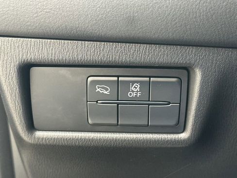 Used 2025 MAZDA CX-5 AWD 2.5 S w/ Select Package image 25