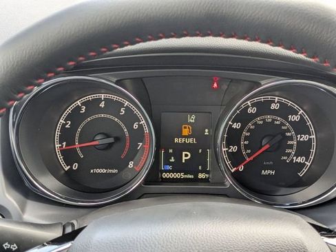 New 2026 Mitsubishi Outlander Sport LE AWD/4WD image 28
