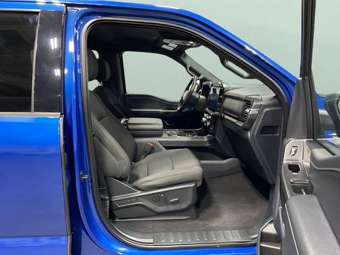 Used 2023 Ford F150 XLT w/ Equipment Group 302A High AWD/4WD image 29