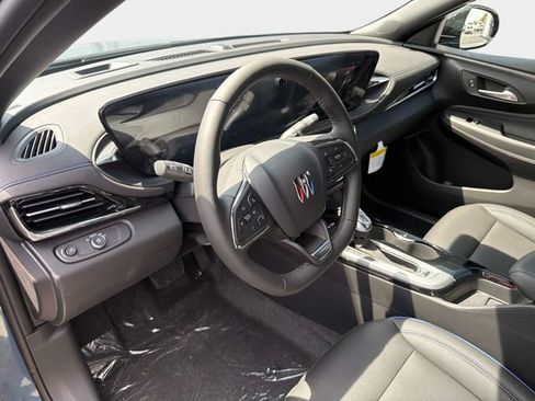 New 2026 Buick Envista Sport Touring w/ Convenience I Package FWD image 21