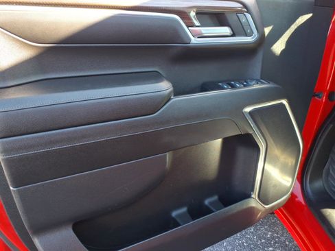 Used 2023 Chevrolet Silverado 1500 RST w/ Z71 Off-Road Package image 11