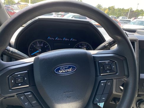 Used 2022 Ford F250 XL w/ STX Appearance Package image 18