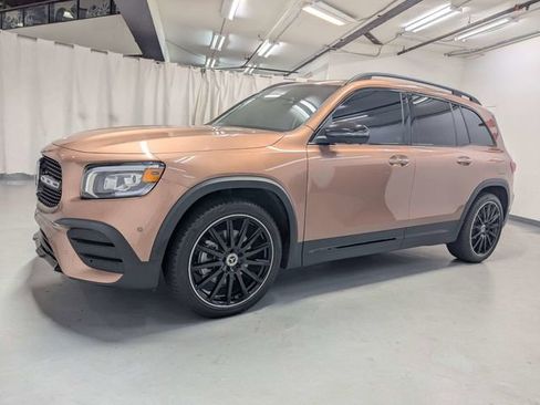 Used 2022 Mercedes-Benz GLB 250 image 5