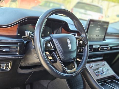 Used 2020 Lincoln Aviator Reserve w/ Elements Package Plus image 21