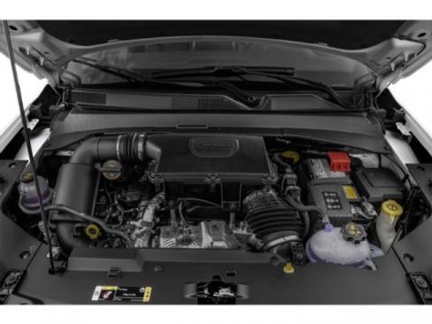 Used 2025 Jeep Compass Latitude w/ Altitude Special Edition image 13