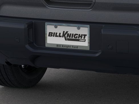 New 2026 Ford Bronco Sport Outer Banks AWD/4WD image 46