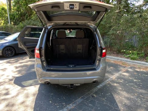 Used 2021 Dodge Durango GT w/ Blacktop Package image 46