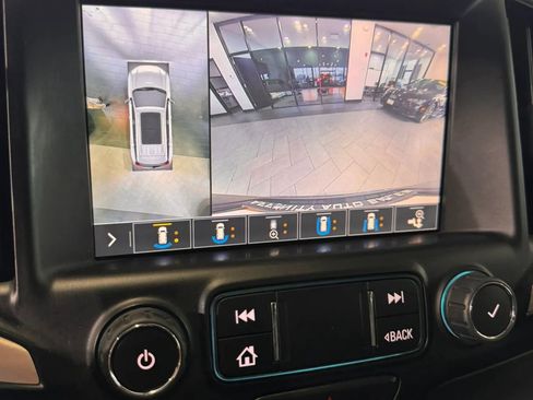 Used 2020 GMC Terrain Denali w/ GMC Pro Grade Package image 31