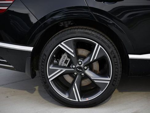 New 2026 Genesis GV80 3.5T Prestige image 6
