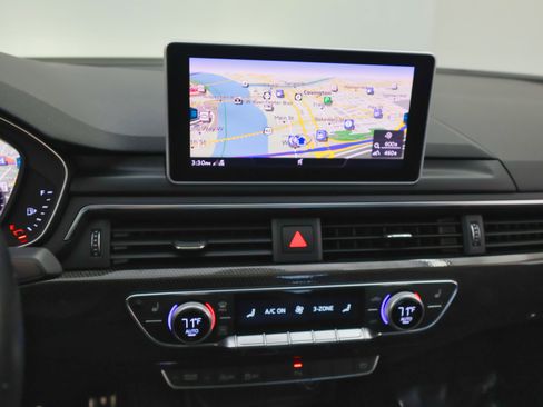 Used 2018 Audi S4 Premium Plus w/ Navigation Package image 30
