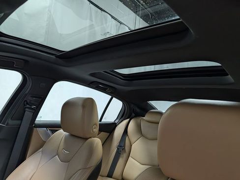 Used 2024 Cadillac CT5 Premium Luxury image 12