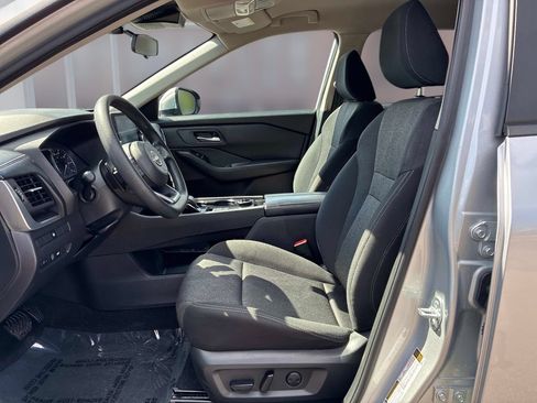 Used 2024 Nissan Rogue SV AWD/4WD image 26