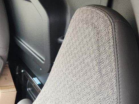 New 2025 Chevrolet Express 2500 w/ Driver Convenience Package image 18