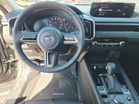 New 2026 MAZDA CX-50 2.5 Hybrid w/ Weather Package AWD/4WD image 10