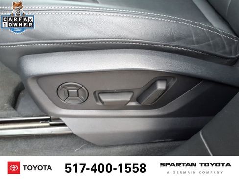 Used 2025 Audi Q7 3.0T Premium Plus image 17