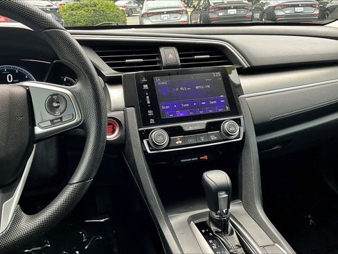 Used 2016 Honda Civic EX image 6