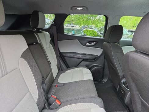 Used 2023 Chevrolet Blazer LT AWD/4WD image 29