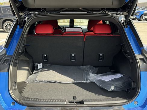 New 2026 Chevrolet Equinox EV RS image 24