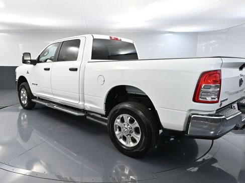 Used 2024 RAM 2500 Big Horn image 9