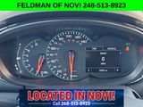 Used 2021 Chevrolet Trax LT w/ Driver Confidence Package image 3