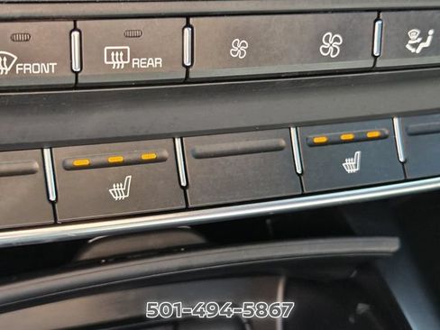 Used 2020 Kia Sorento LX w/ LX I4 Convenience Package FWD image 21