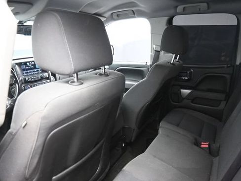 Used 2015 Chevrolet Silverado 1500 LT w/ All Star Edition AWD/4WD image 23