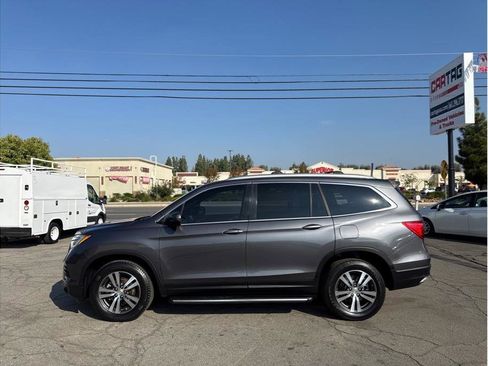 Used 2016 Honda Pilot EX-L image 22