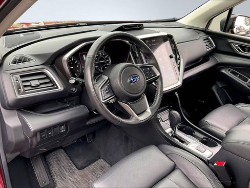 Used 2024 Subaru Ascent Limited w/ Technology Package image 12