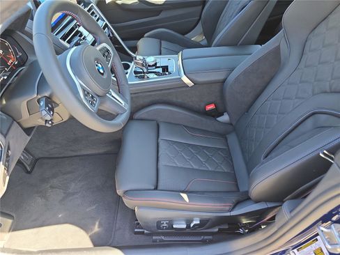 New 2026 BMW M850i xDrive AWD/4WD image 24