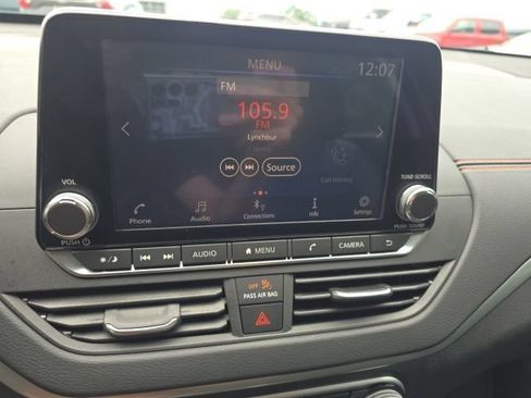 Used 2019 Nissan Altima 2.5 SR FWD image 19