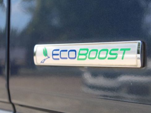 Used 2014 Ford F150 XLT w/ Equipment Group 302A Luxury image 37