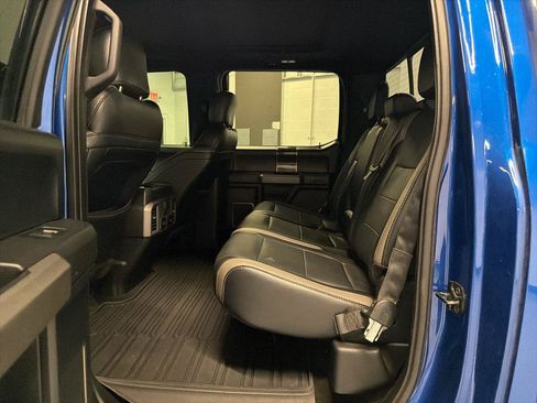 Used 2018 Ford F150 Raptor w/ Equipment Group 802A Luxury AWD/4WD image 26