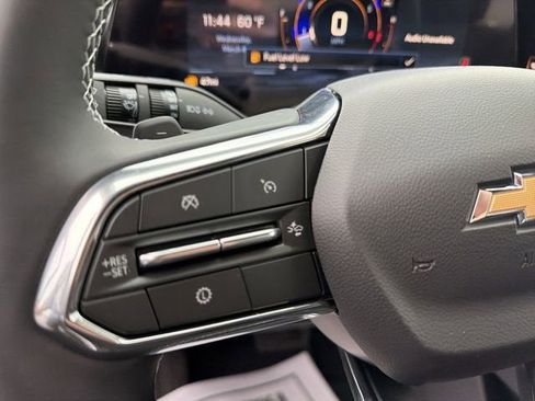 New 2026 Chevrolet Traverse LT w/ Sun and Wheel Package image 19