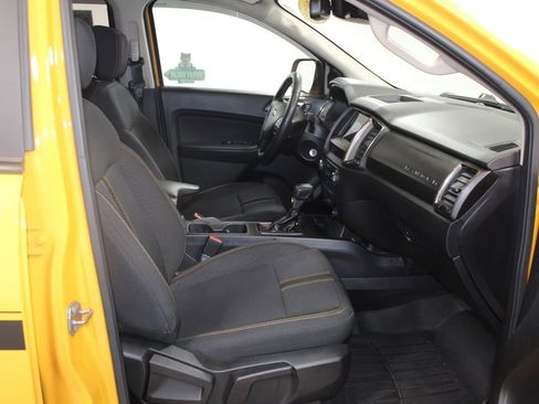 Used 2022 Ford Ranger XLT w/ Equipment Group 301A Mid image 27