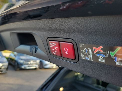 Certified 2025 Mercedes-Benz GLE 580 4MATIC image 10