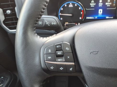 Used 2023 Ford Bronco Sport Outer Banks w/ Tech Package AWD/4WD image 19