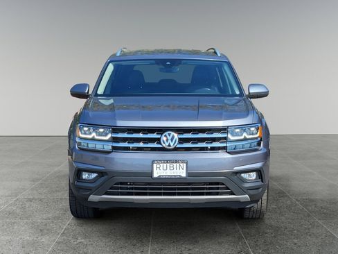 Used 2019 Volkswagen Atlas SE image 2
