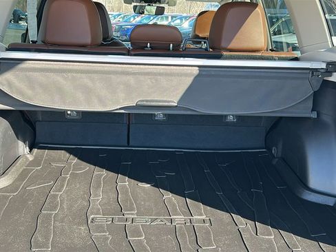 Used 2020 Subaru Forester Touring image 29