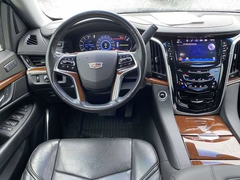 Used 2019 Cadillac Escalade Premium Luxury RWD image 15