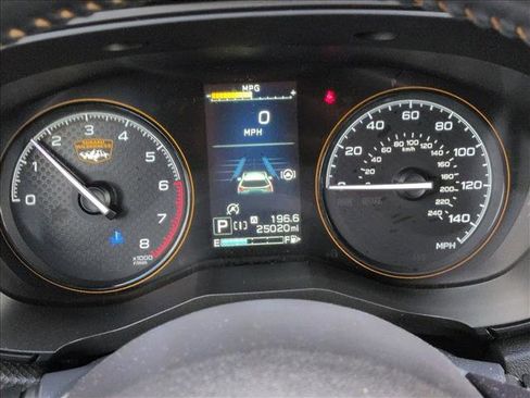 Certified 2023 Subaru Forester Wilderness image 15