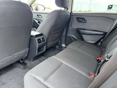 Used 2023 Nissan Rogue S FWD image 18