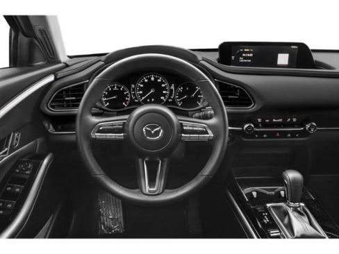 Used 2022 MAZDA CX-30 AWD 2.5 S w/ Preferred Package image 10